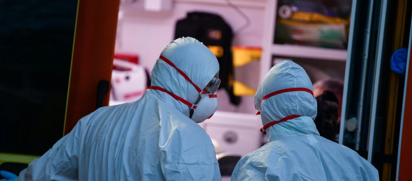 Έρχονται και νέα μέτρα για τον κορωνοϊό πριν τον Δεκαπενταύγουστο